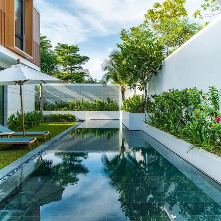 Sailing Club Signature Resort Phú Quốc Exterior foto