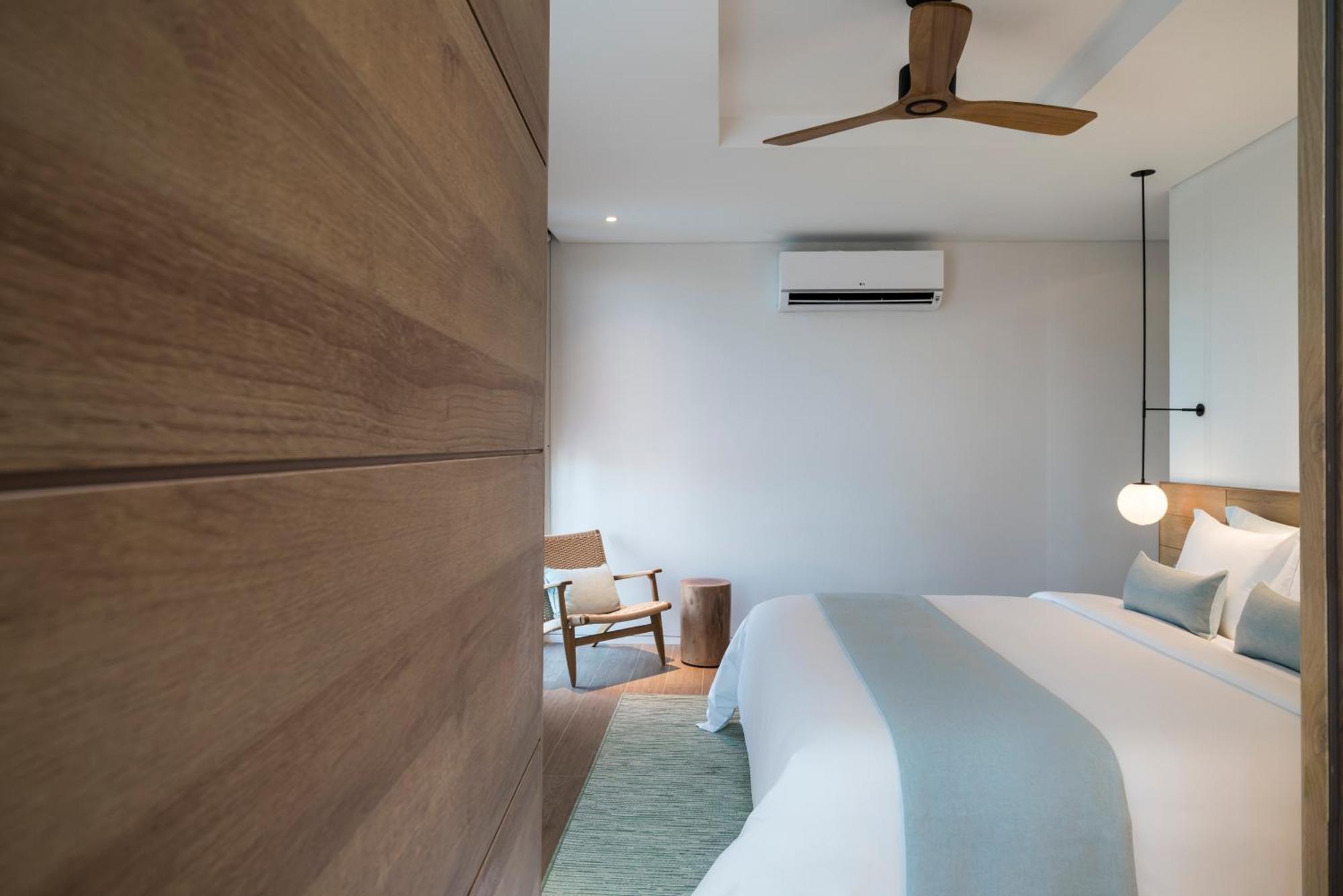 Sailing Club Signature Resort Phú Quốc Exterior foto